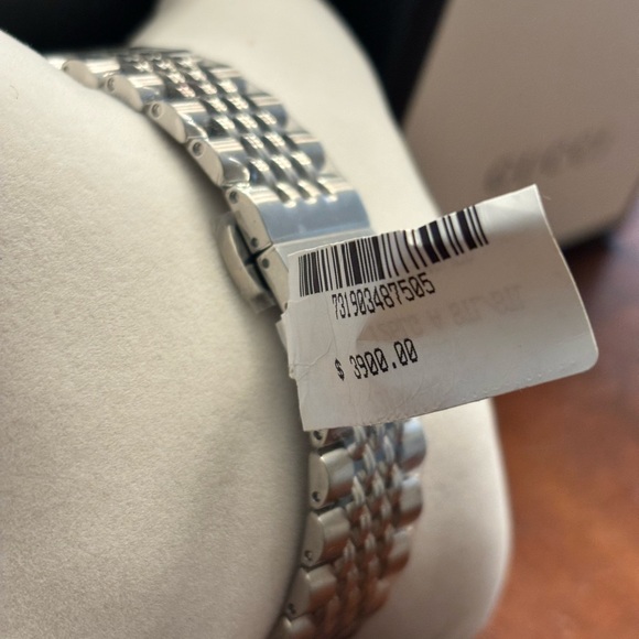 Pre-Owned Authentic Limited Edition Gucci Men's Skeleton Automatic 40mm Watch! - Picture 5 of 11